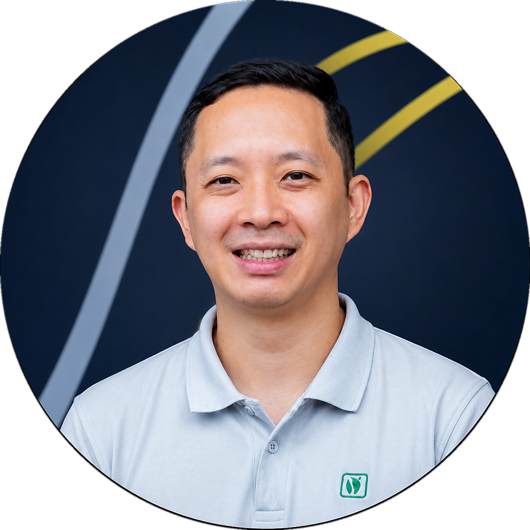Ts. Ng Kuak Ping, FIFST — Lead Formulator and Founder, W.S.T Apotheca