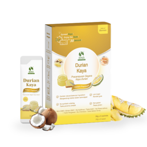 Kaya Instant Premix - Durian (30g x 6)
