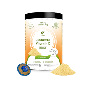 Liposomal Vitamin C - Original (100g)