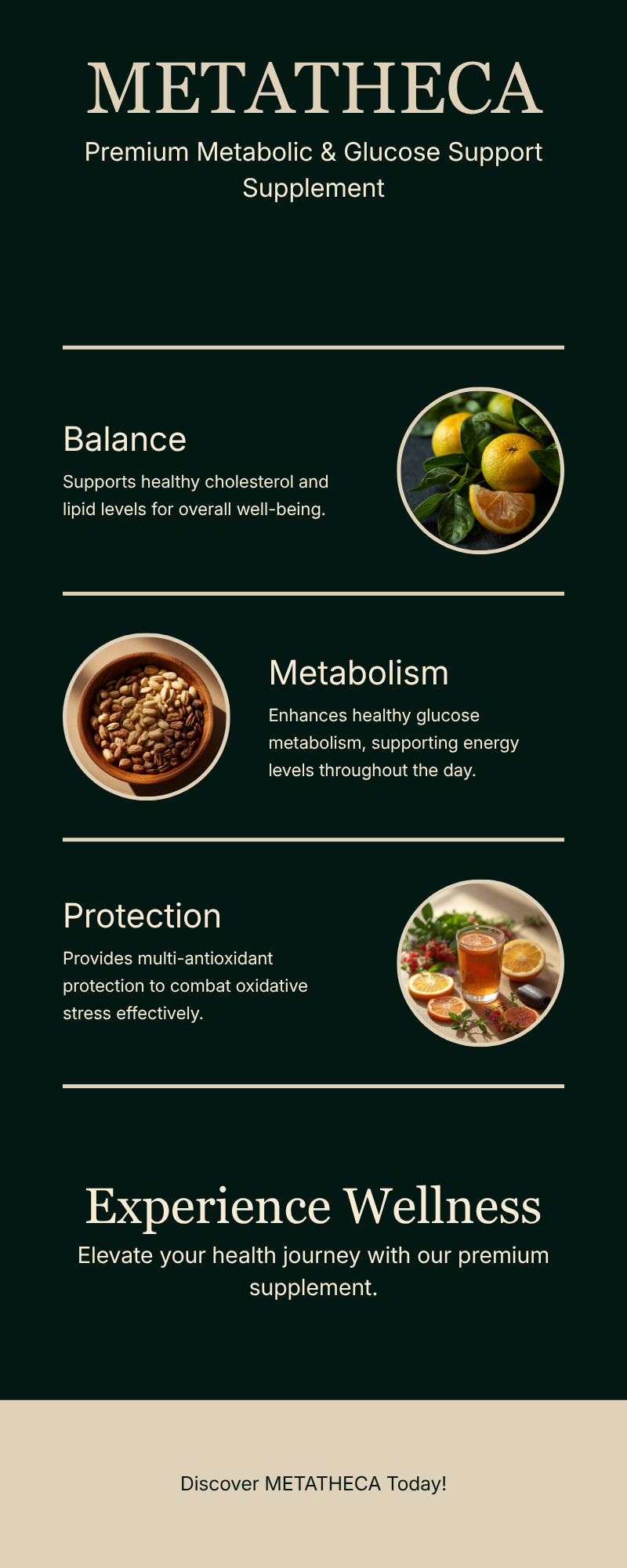 Metatheca Infographic — W.S.T Apotheca