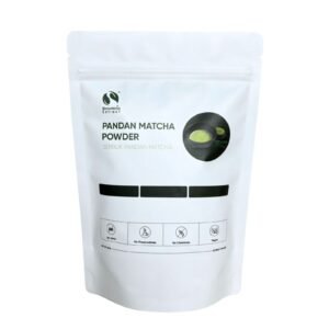 Pandan Matcha Powder (200g)